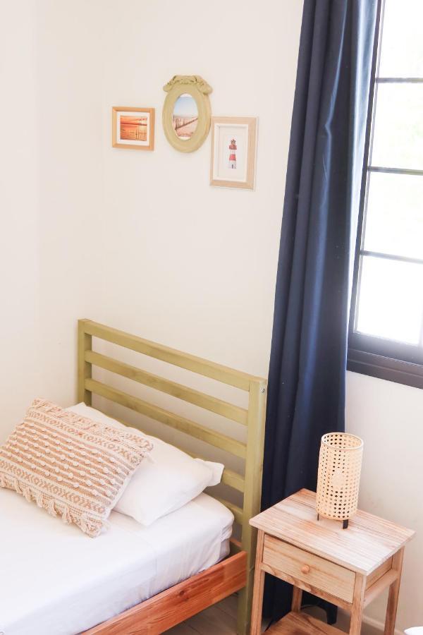 Casitas Tenerife - El Risco 1 Apartment *